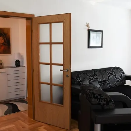 Hébergement de vacances Vikendica Oaza Mira Livno